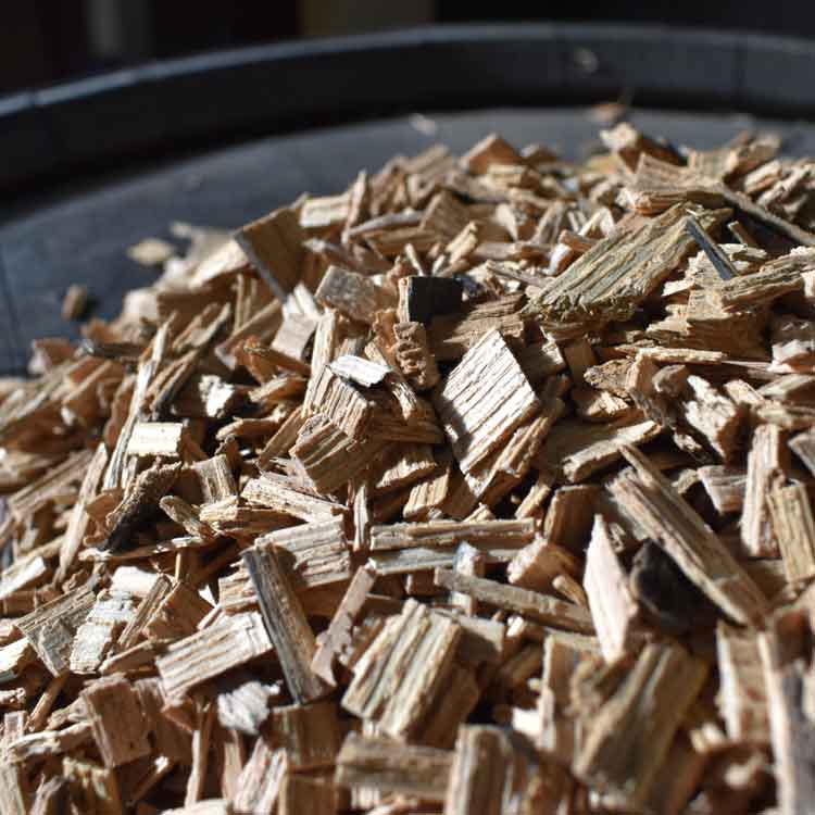Goldstone BBQ Woodchips