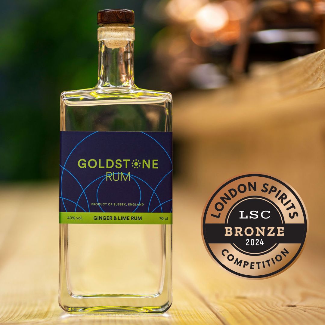Ginger and Lime